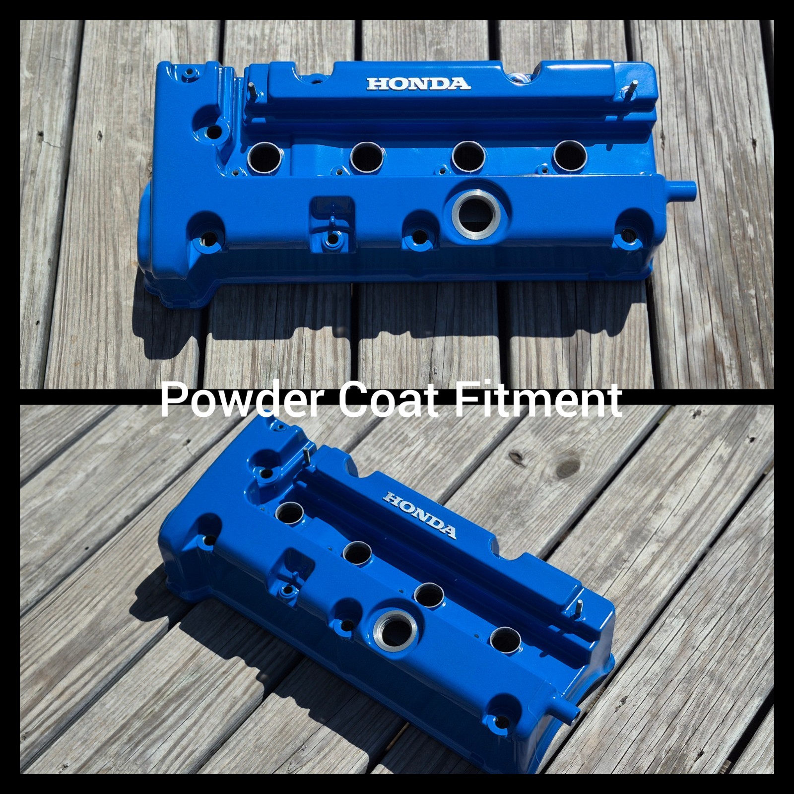 Honda/Acura K24 Valve Cover Honda/Acura K24 Valve Cover