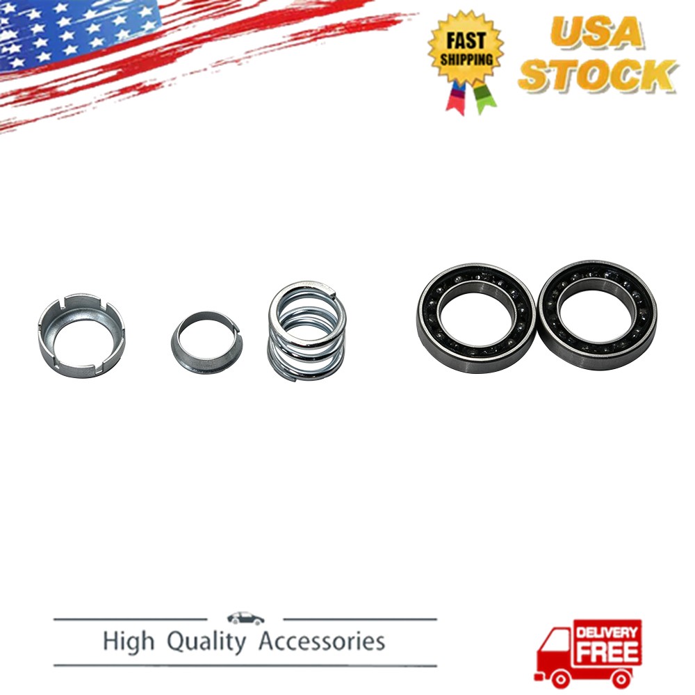 For 1972-2002 Chevy Camaro Firebird BK103 Tilt Steering Column Upper Bearing Kit