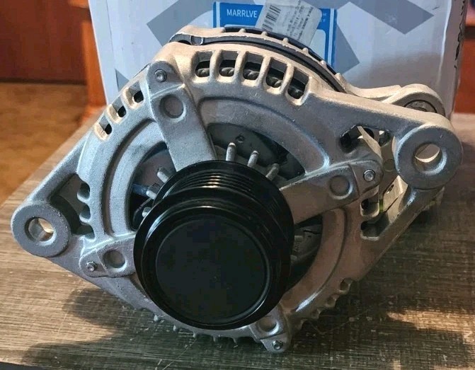 Alternator for Toyota Avalon 2005-2018 3.5L Camry 2007-2017 3.5L 104210-4470