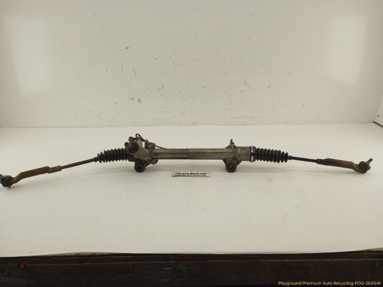 Lincoln Mark VIII Power Steering Gear Rack & Pinion Fits 1993-1997 93 94 95 96