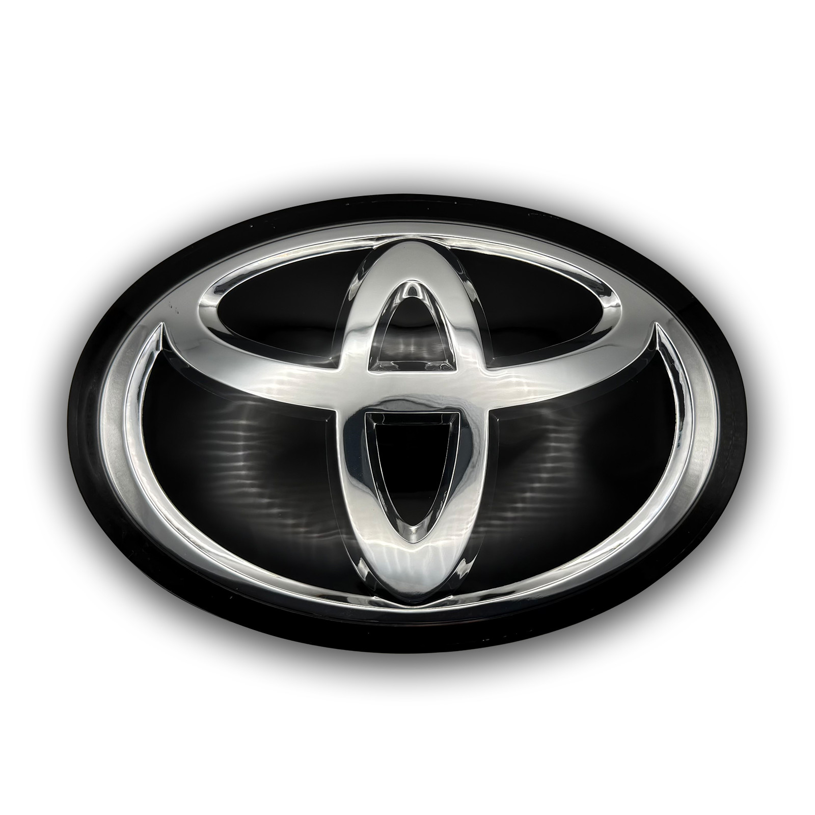 For Toyota Camry 2018 2019 2020 Front 53141-33130 Grille Emblem RAV4 2019-2021 For Toyota Camry 2018 2019 2020 Front 53141-33130 Grille Emblem RAV4 2019-2021