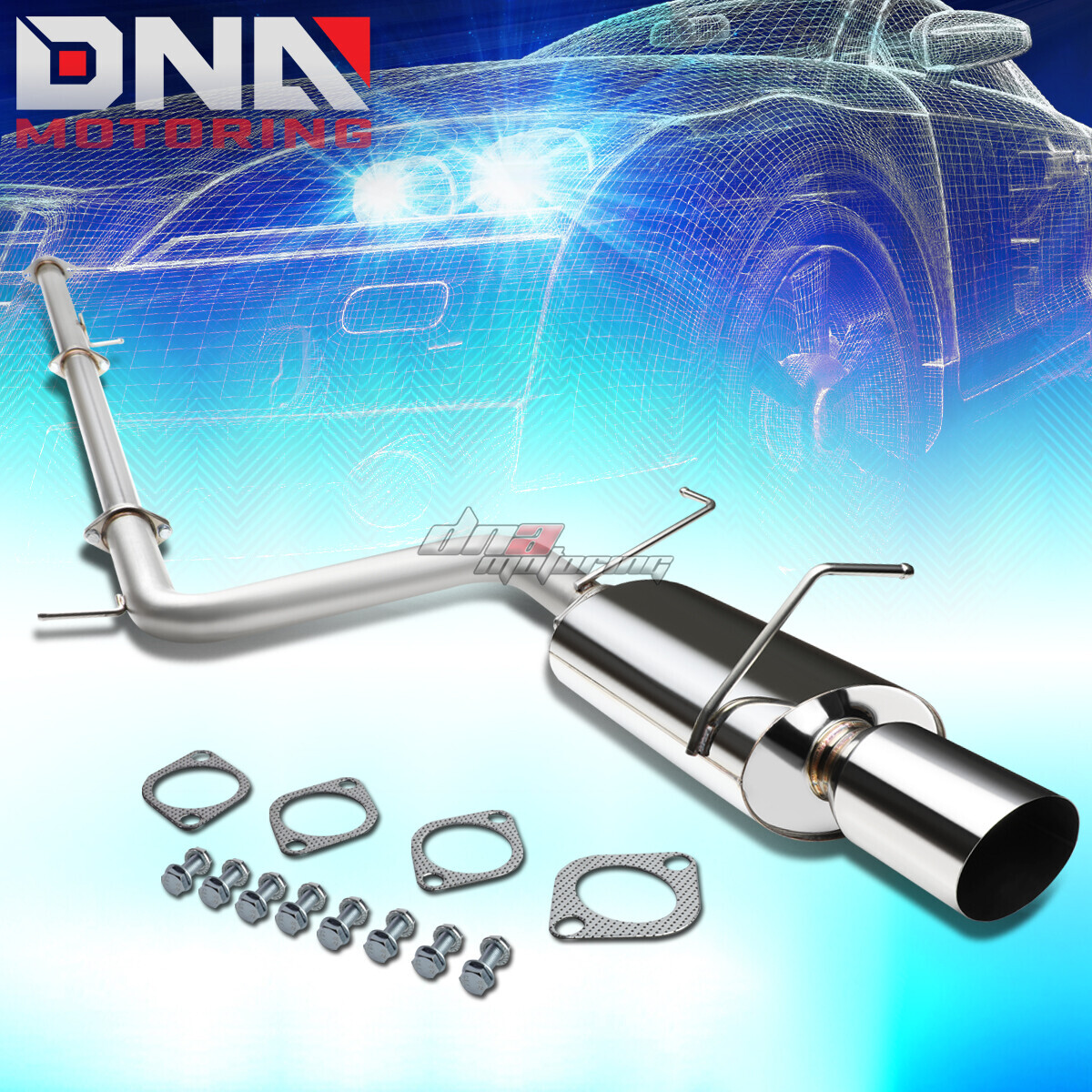 FOR 09-12 ECLIPSE 4G 3.8 6G75 4 FOR 09-12 ECLIPSE 4G 3.8 6G75 4