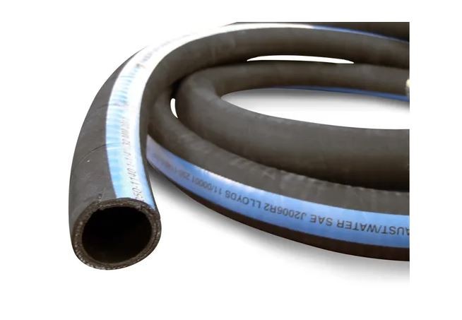 Sierra Marine 16-250-0120S Shieldsflex II 250 Series MARINE EXHAUST/WATER HOSE