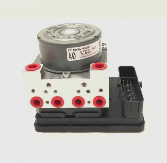 16-18 Honda Civic Sdn ABS Anti-Lock Brake Pump Assembly US Market 1.5L Turbo OEM