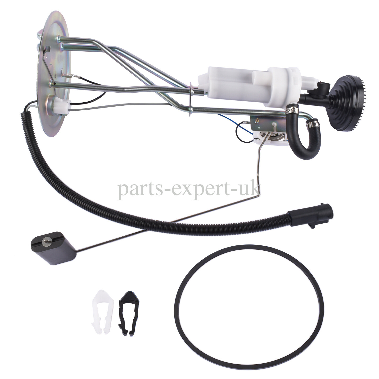 Midship Fuel Tank Sending Unit for Ford F-250 F-350 Super Duty V8 7.3L 1999-2003