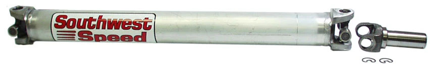NEW ALUMINUM DRIVESHAFT,ANY LENGTH,26-70 NEW ALUMINUM DRIVESHAFT,ANY LENGTH,26-70