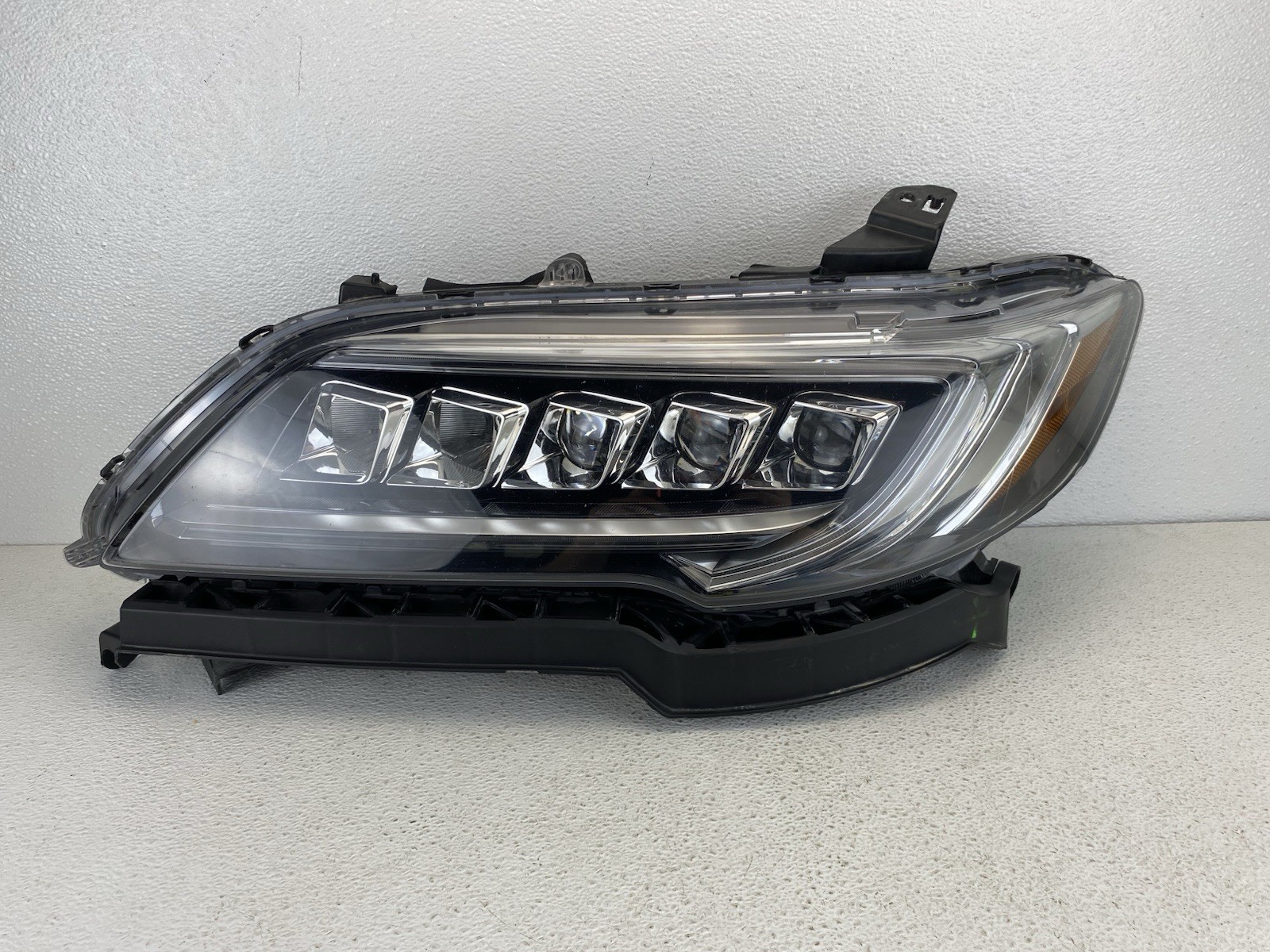 2016-2018 Acura RDX LED Headlight Left Driver Side OEM
