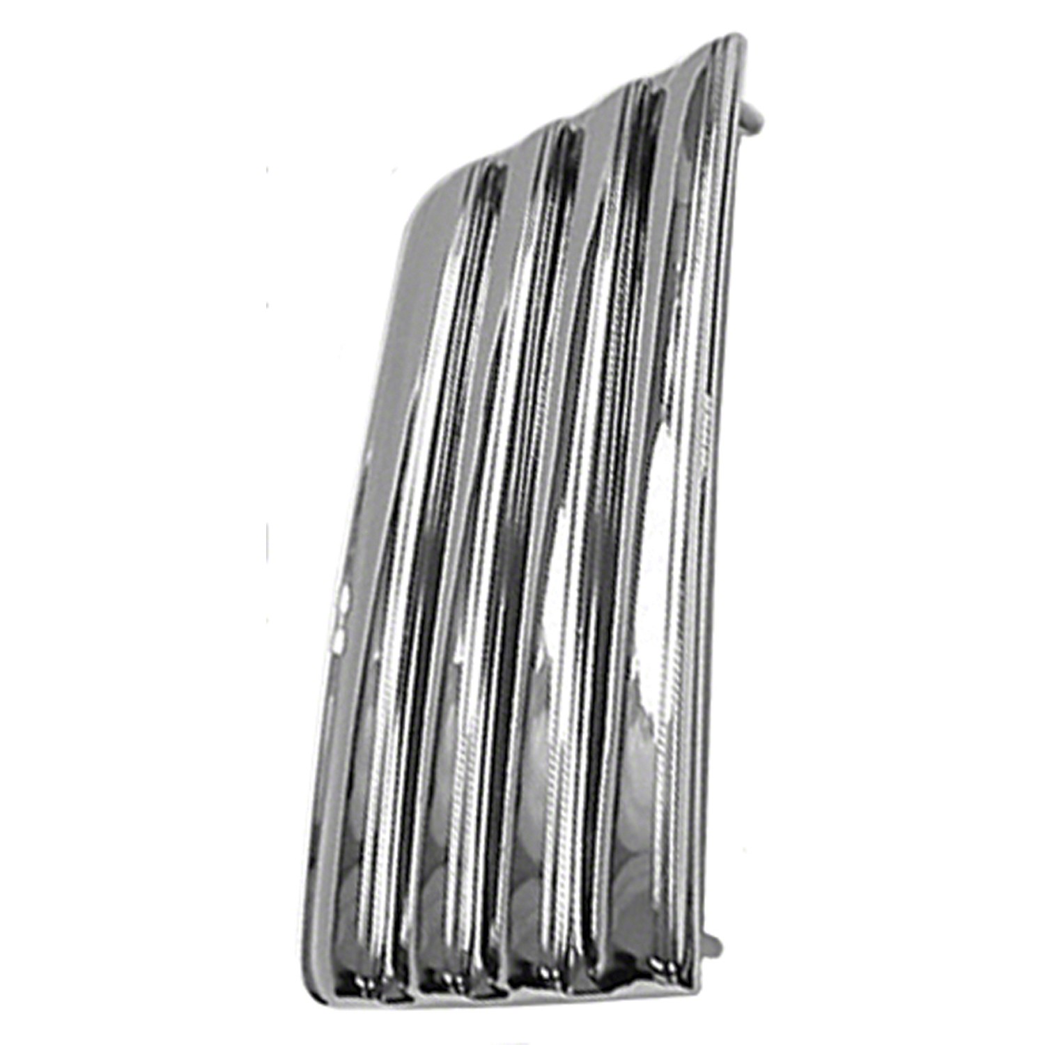 Fender Emblem fits 1969-1971 Chevy Nova 4012-130-692