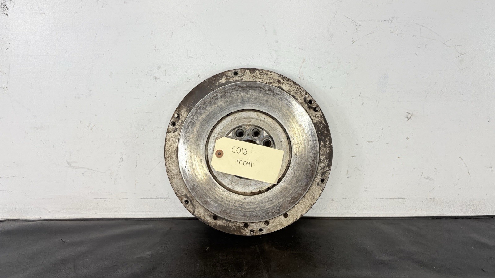 1978-1989 BMW 633 635 630 CSI E24 Manual Flywheel