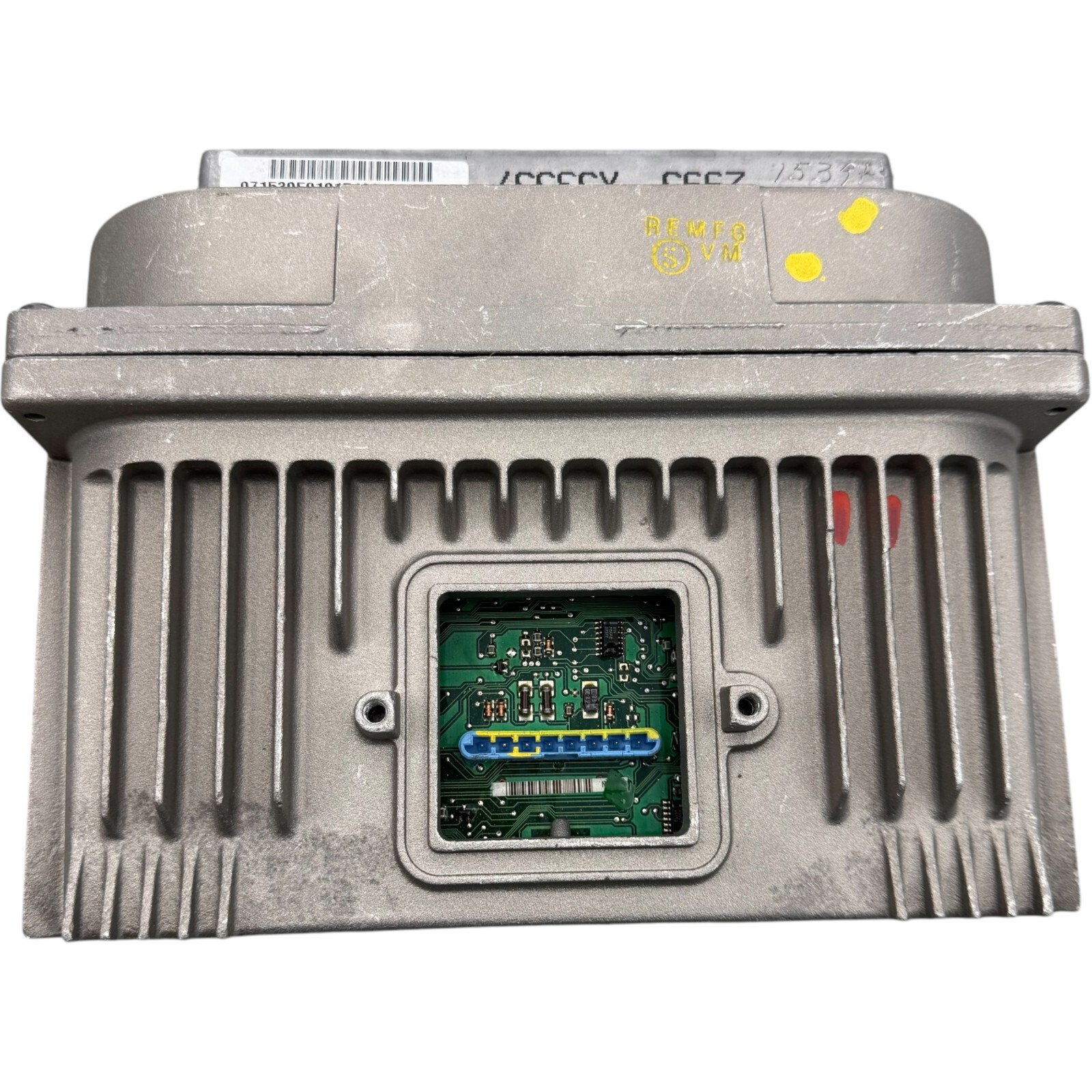 A1CARDONE 77-1539F Reman Engine Control Module (ECM)-Powertrain Control Module
