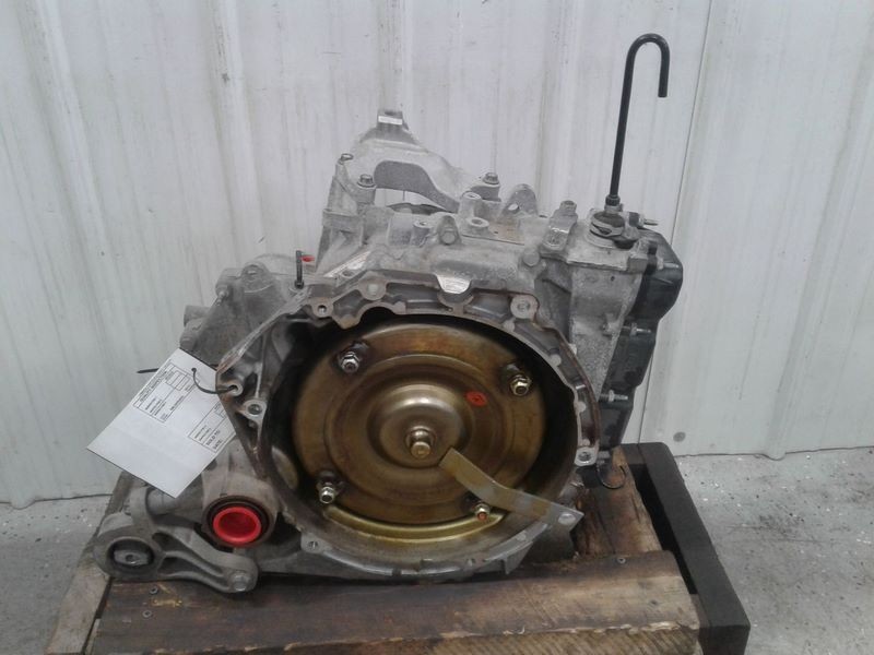 2016-2018 Ford Focus Automatic 1.0L Gasoline Transmission Assembly Oem