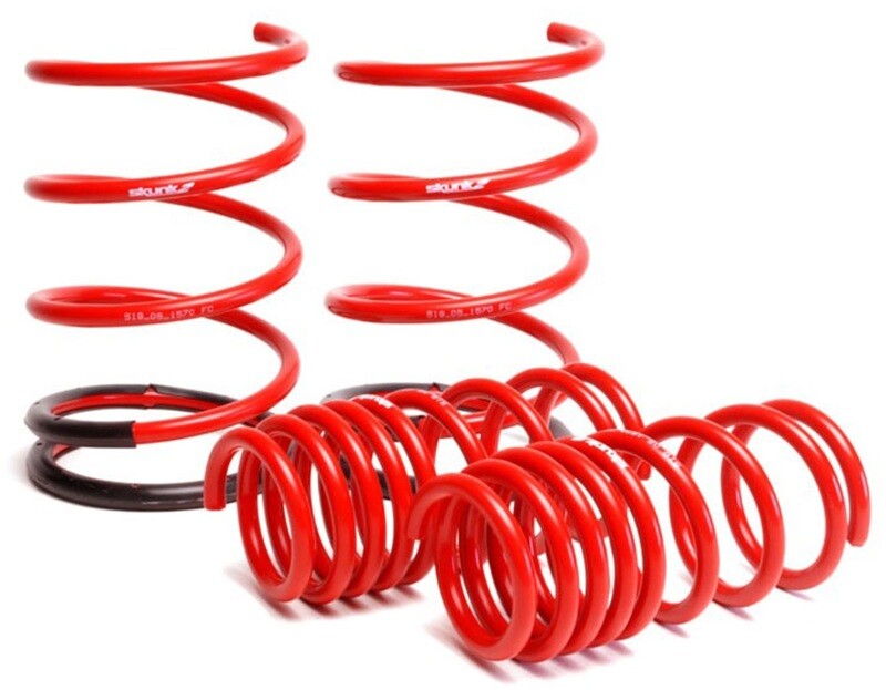 Skunk2 Fits 01-05 Honda Civic Lowering Springs (2.25in - 2.00in.) (Set Of 4) Skunk2 Fits 01-05 Honda Civic Lowering Springs (2.25in - 2.00in.) (Set Of 4)