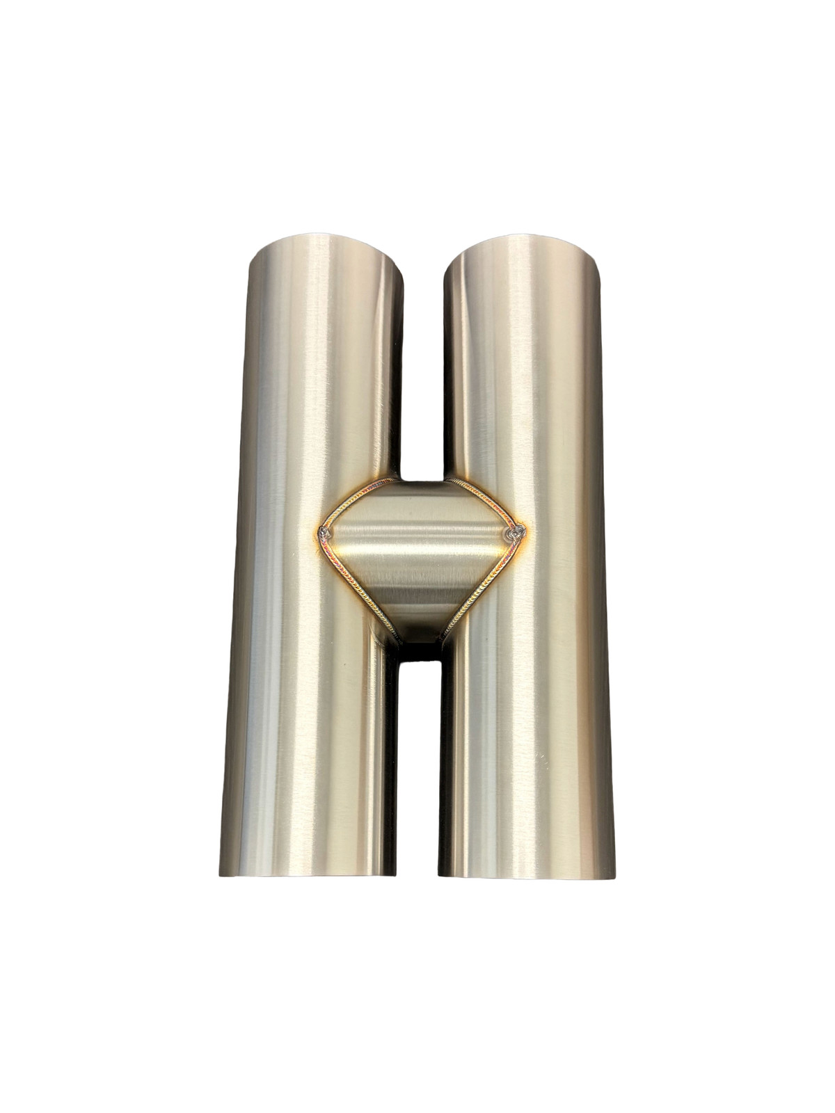 Polished 3