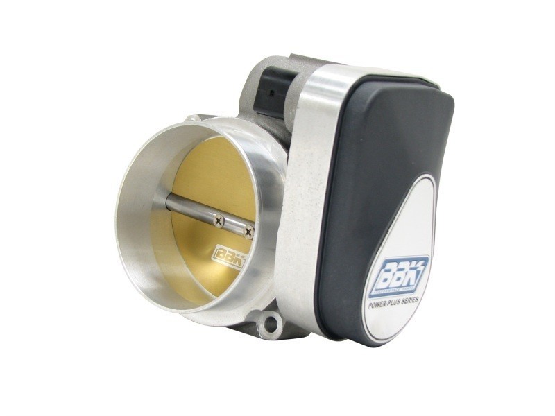 BBK Fits 03-12 Dodge Chrysler Jeep 5.7 6.1 6.4 Hemi 90mm Throttle Body BBK Power BBK Fits 03-12 Dodge Chrysler Jeep 5.7 6.1 6.4 Hemi 90mm Throttle Body BBK Power