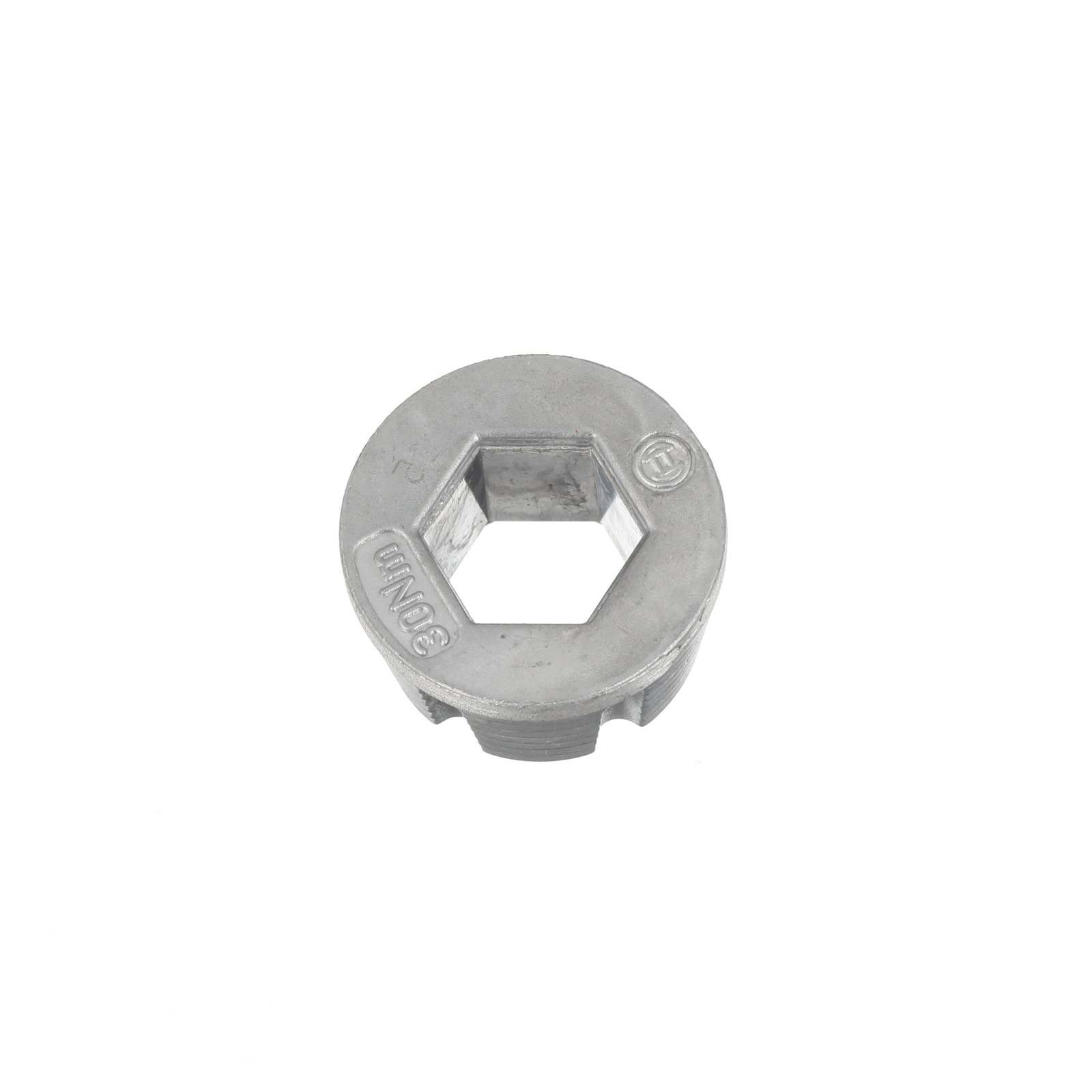 NEW OEM Volkswagen 2004-2010 Touareg Wiper Arm Ring 7L0-955-693 NEW OEM Volkswagen 2004-2010 Touareg Wiper Arm Ring 7L0-955-693