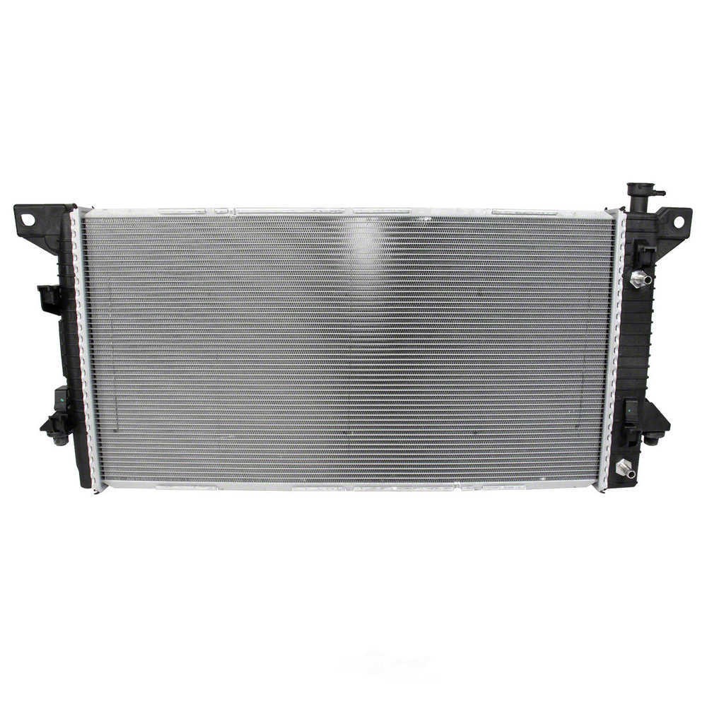 Radiator Motorcraft RAD-189 fits 10-14 Ford F-150