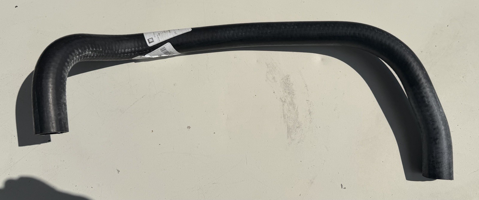 Volvo Penta 3817817 Cooling Hose OEM made In USA Volvo Penta 3817817 Cooling Hose OEM made In USA
