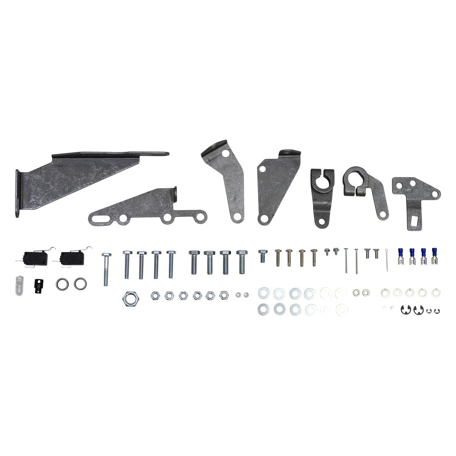 Hurst 3730005 V-Matic Automatic Shifter Installation Kit