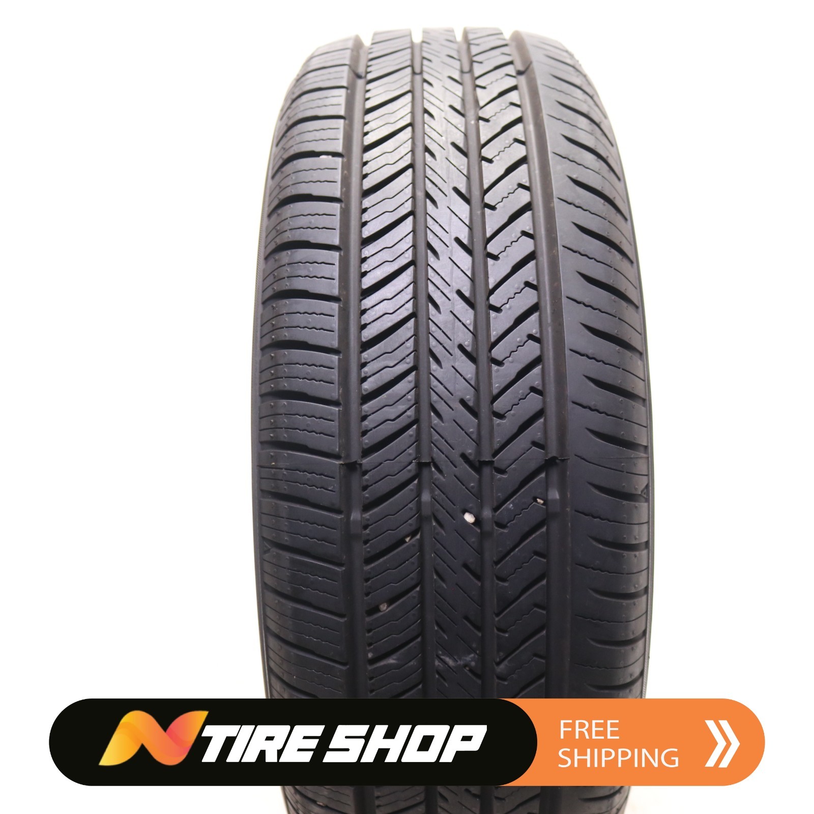 Used 185/55R16 Yokohama YK-GTX - 83H - 11/32