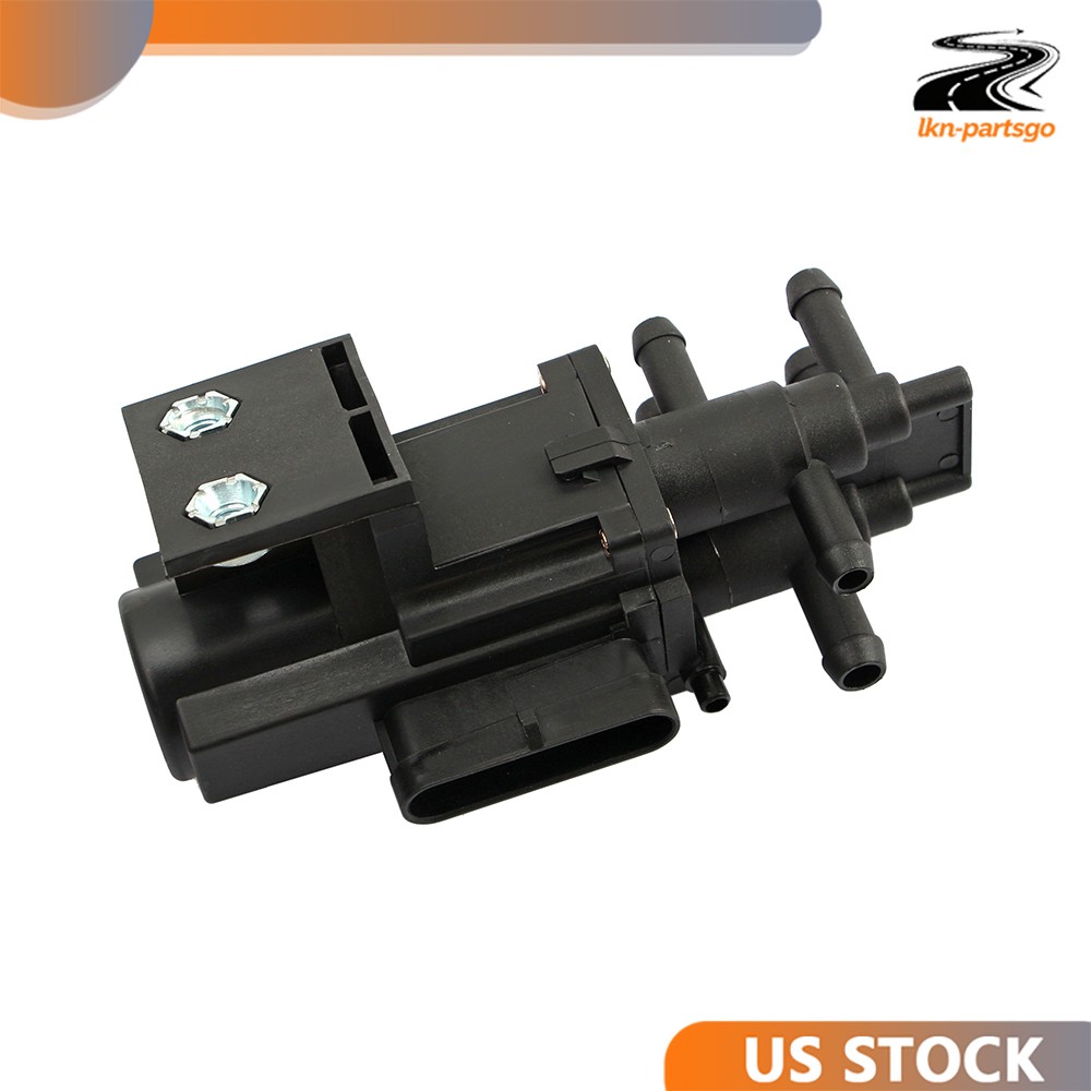 Fuel Gas Dual Tank Selector Valve 6 Port For Ford Chevy GMC Pickup Dodge Fuel Gas Dual Tank Selector Valve 6 Port For Ford Chevy GMC Pickup Dodge