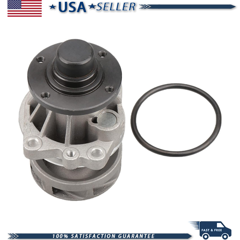 Professional Water Pump BMW M50/M52/M54 L6 2.0-3.2L Engine, 1991-2005 E34 E39 E5 Professional Water Pump BMW M50/M52/M54 L6 2.0-3.2L Engine, 1991-2005 E34 E39 E5