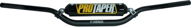 ProTaper Fuzion Handlebar Carmichael 1-1/8