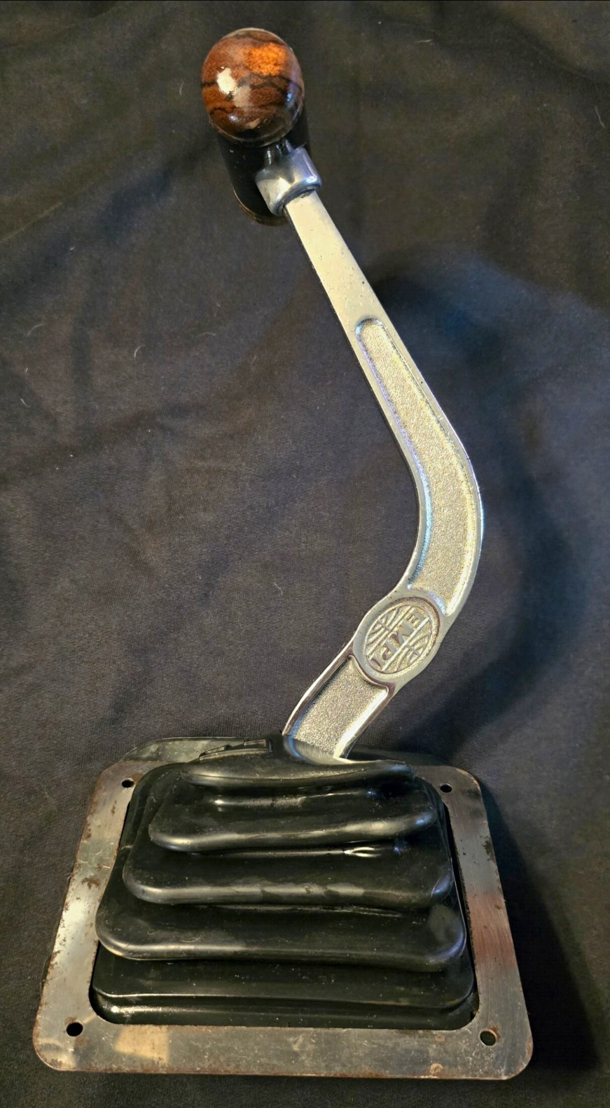 OG Empi Eliminator Shifter Vintage VW Volkswagen Beetle Ghia Thing Volkswagon OG Empi Eliminator Shifter Vintage VW Volkswagen Beetle Ghia Thing Volkswagon