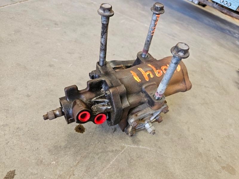 2006-2008 Ford F-250 F-350 SD Power Steering Gear Box Assembly OEM