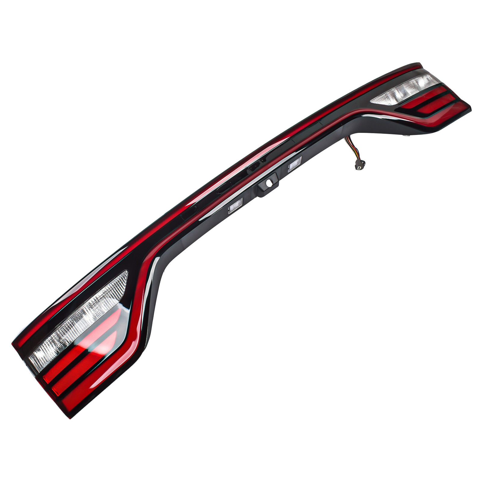 For 2014-2022 Dodge Durango Tail Light Lamp Liftgate W/ Camera Hole 68453659AC