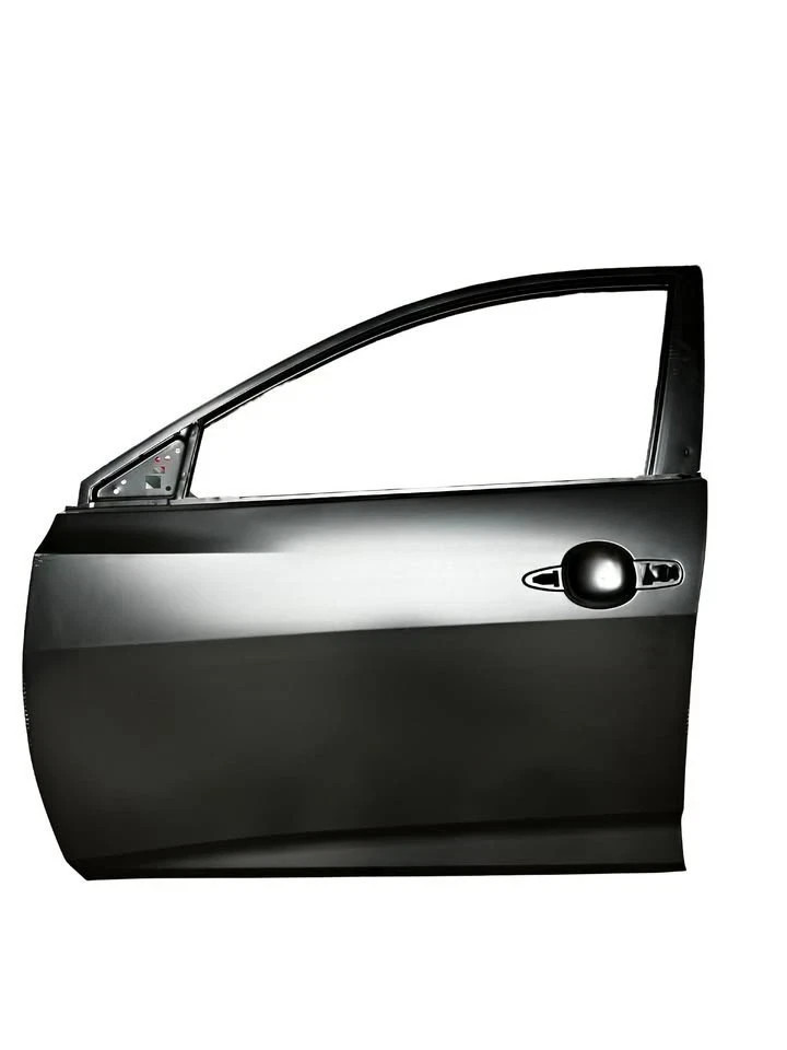 For Nissan Sentra 2020-2025 Front Left Driver Door Shell - Replaces H0101-6LTEB For Nissan Sentra 2020-2025 Front Left Driver Door Shell - Replaces H0101-6LTEB