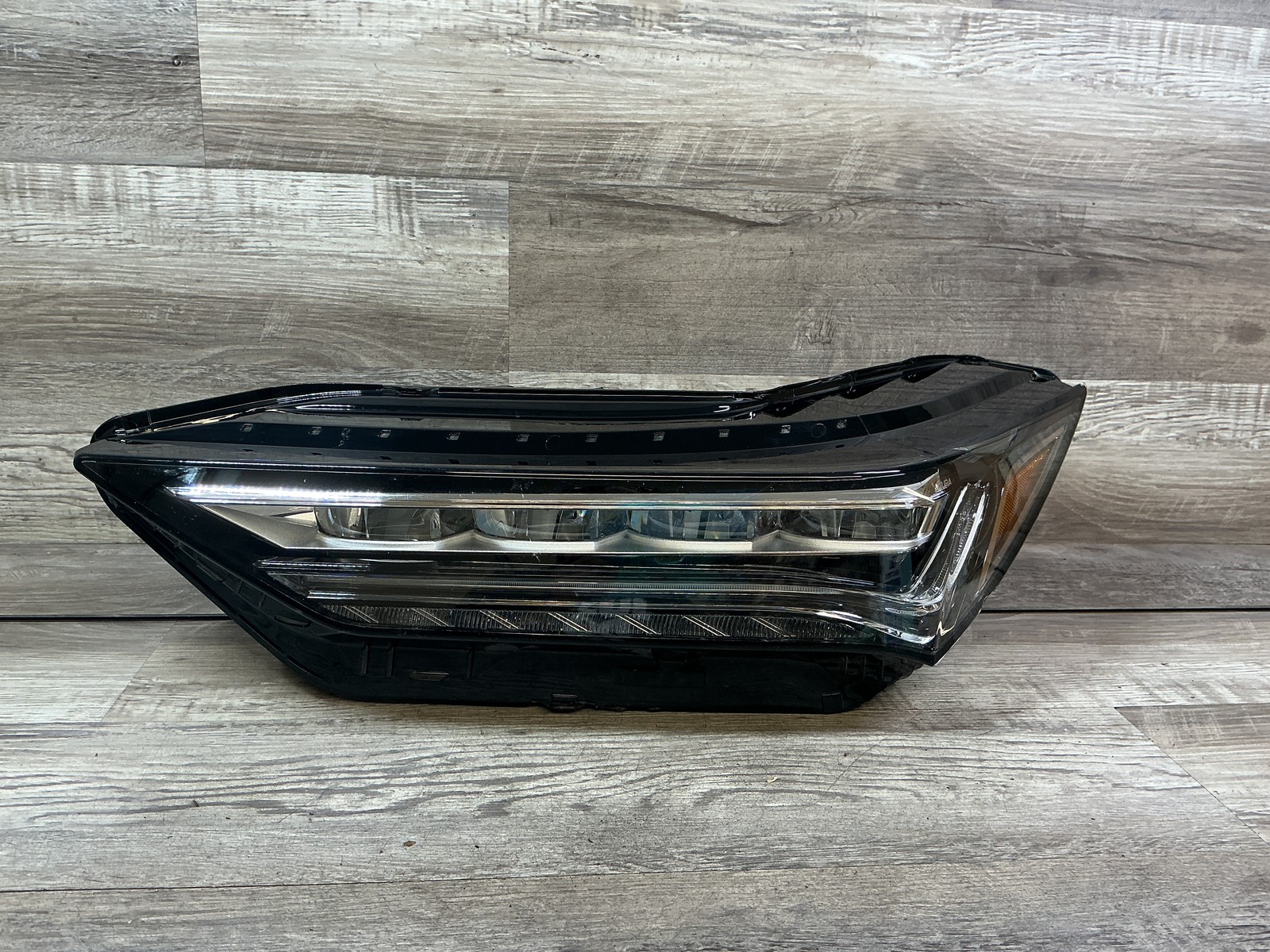 USED - 2022-2024 Acura MDX L Headlamp - OEM