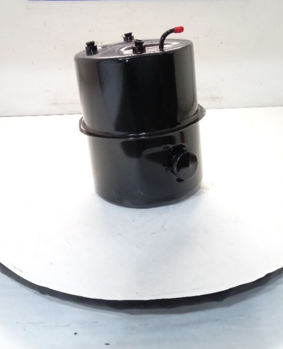 1675831C1 2004130C1 Internationa Surge Tank Deaeration Tank 9200 9300 4900 Truck