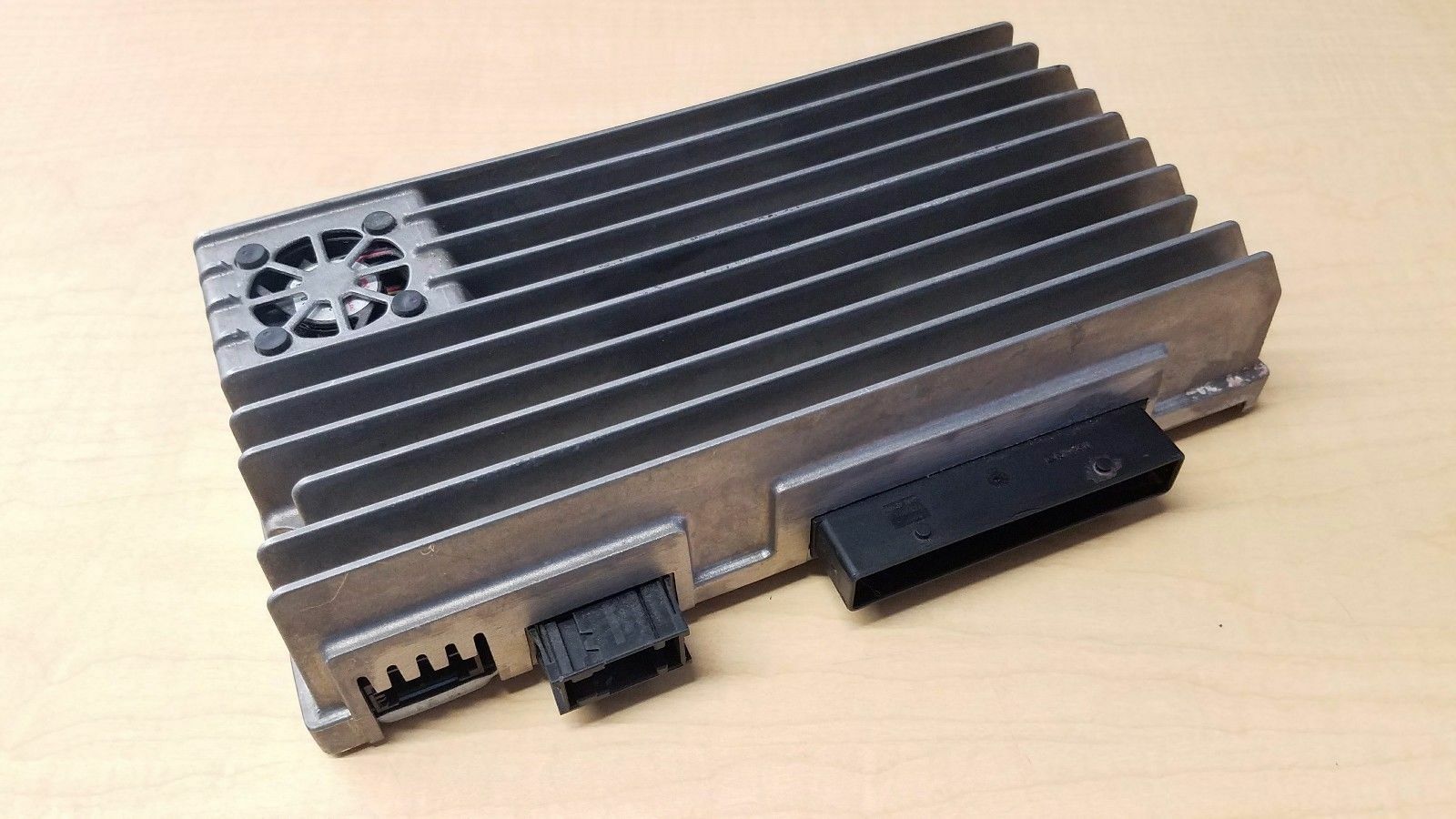 AUDI S4 A4 A5 S5 2008-2009 BANG & OLUFSEN AMPLIFIER 8T0035223T 1YR WARRANTY AUDI S4 A4 A5 S5 2008-2009 BANG & OLUFSEN AMPLIFIER 8T0035223T 1YR WARRANTY