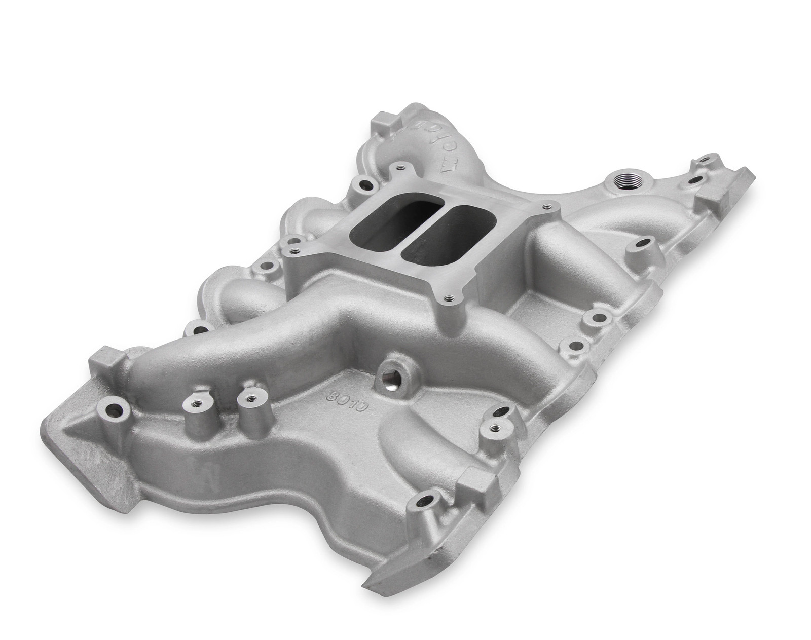Weiand 8010 Action +Plus Intake Manifold