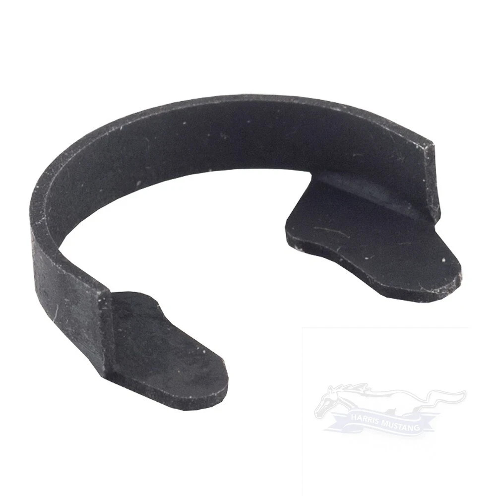 1964 1/2-1995 Ford Mustang Speedometer Cable Gear Retainer Clip - C1DZ-17292 1964 1/2-1995 Ford Mustang Speedometer Cable Gear Retainer Clip - C1DZ-17292