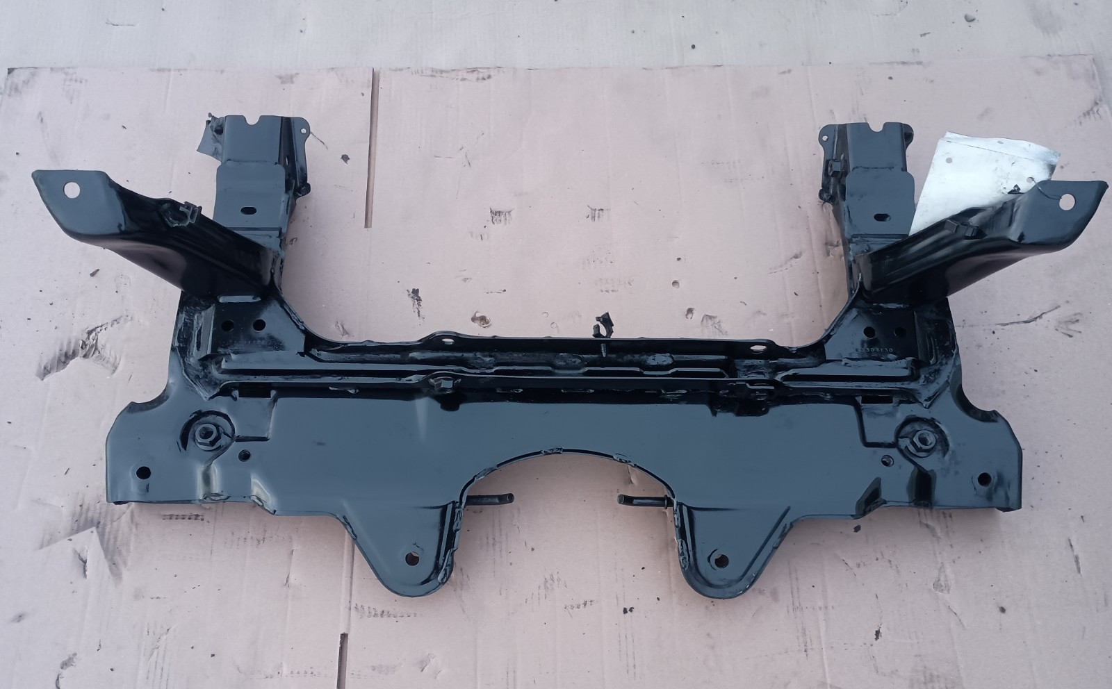 1995-2002 Chevrolet Cavalier & Sunfire Subframe cross member Crossmember OEM 1995-2002 Chevrolet Cavalier & Sunfire Subframe cross member Crossmember OEM