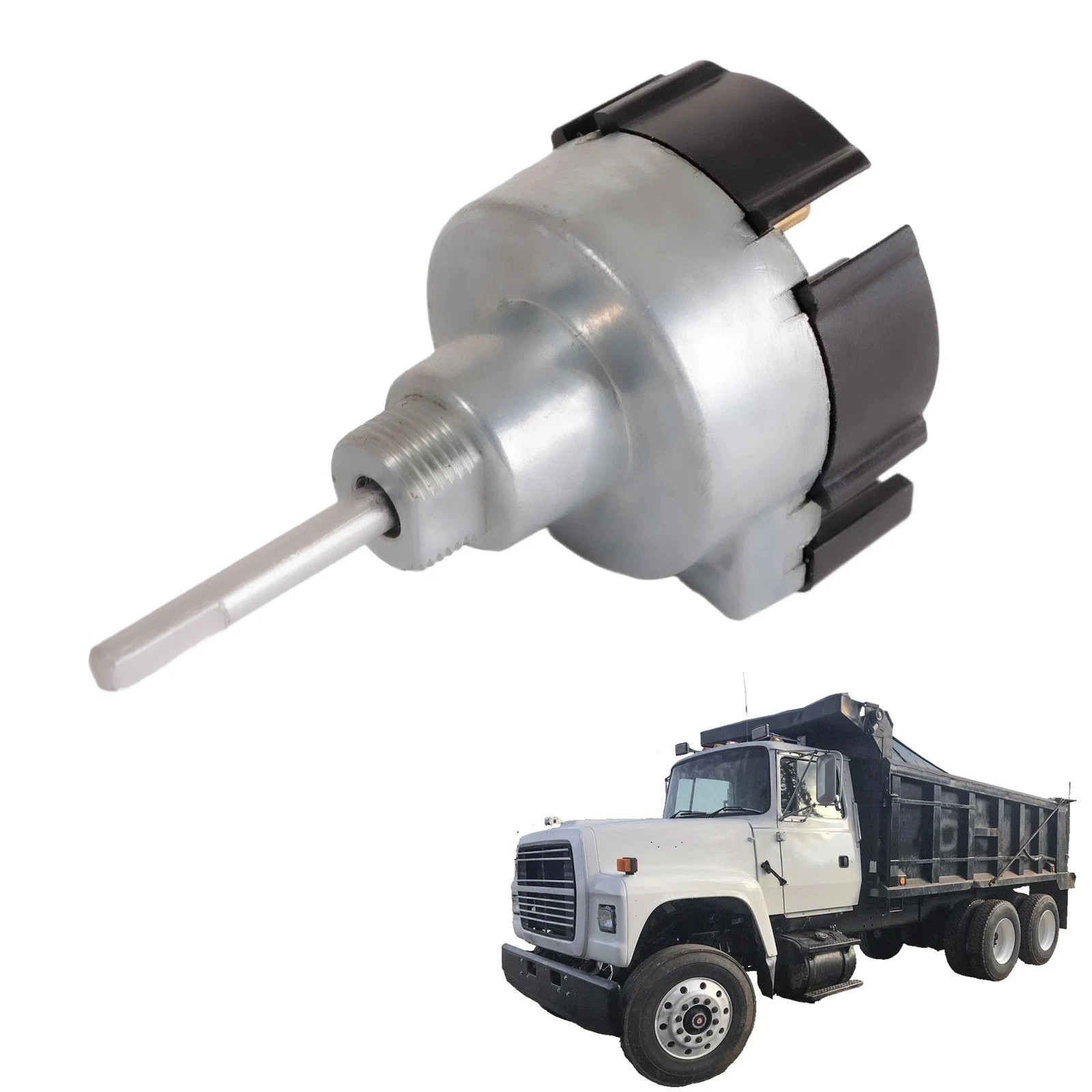 Fits Ford L8000 L9000 Dump Truck 1970-97 F3HZ-17A553-A NEW Electric Wiper Switch Fits Ford L8000 L9000 Dump Truck 1970-97 F3HZ-17A553-A NEW Electric Wiper Switch