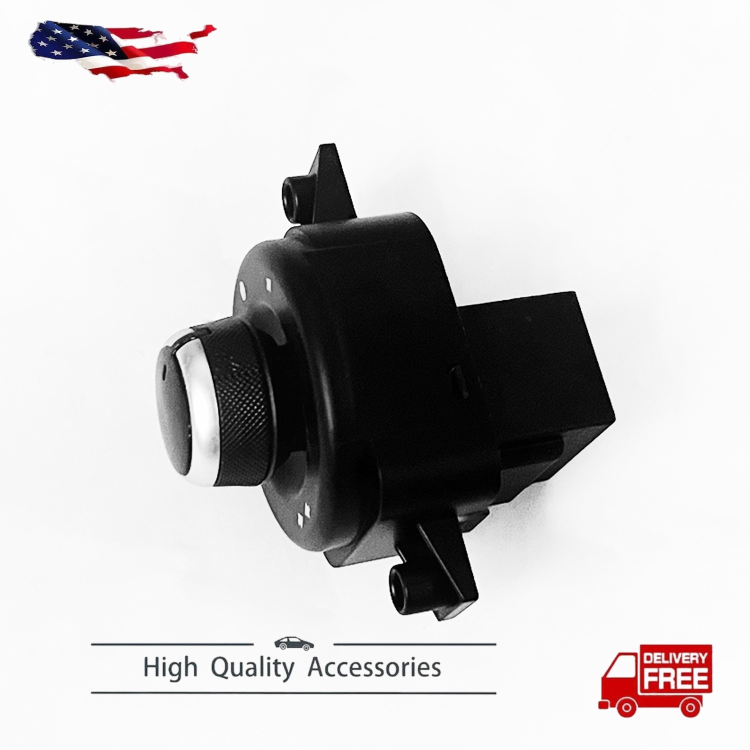 Door Power Mirror Switch Assy 259909 For Ferrari 458 Italia F12 California T
