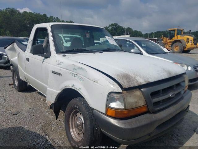 Used Air Bag fits: 1998 Ford Ranger driver Grade A