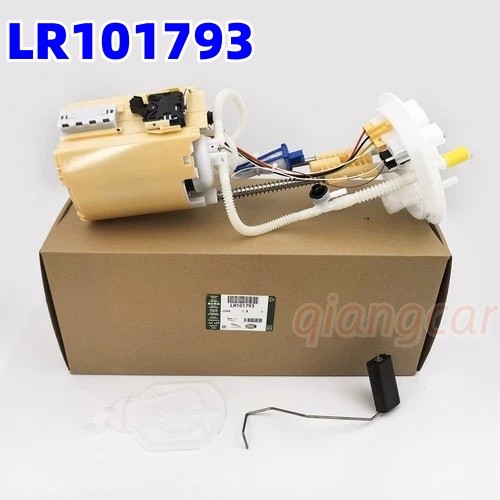 LR101793 Fuel Pump For 2017+ Land Rover Range Rover Sport 3.0 5.0 LR101793 Fuel Pump For 2017+ Land Rover Range Rover Sport 3.0 5.0