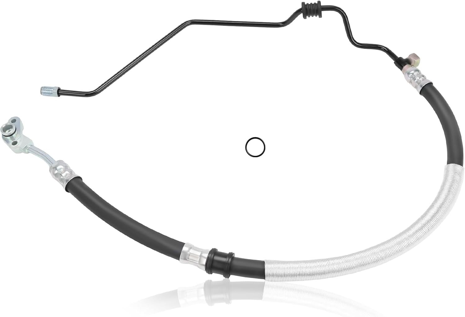 Conjunto de manguera de presión dirección asistida para Honda Odyssey 2008-2010