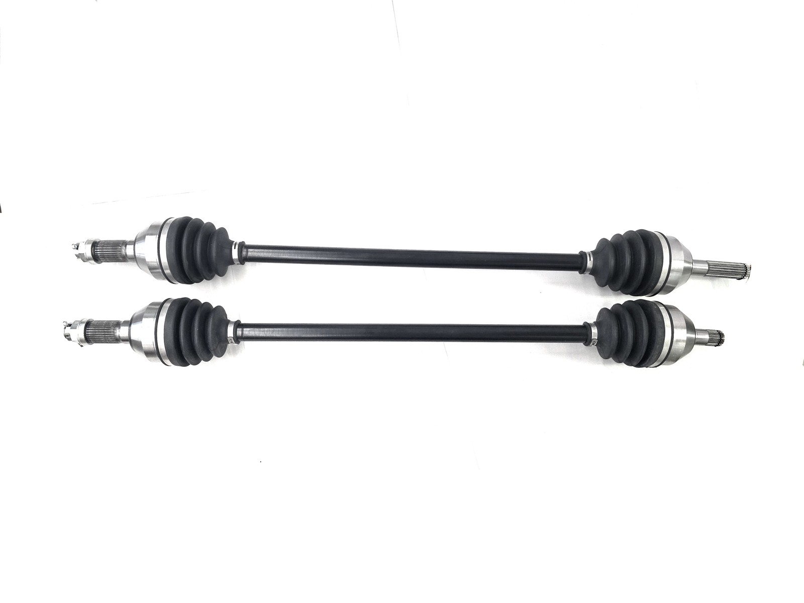 Front CV Axles for Can-Am 72\