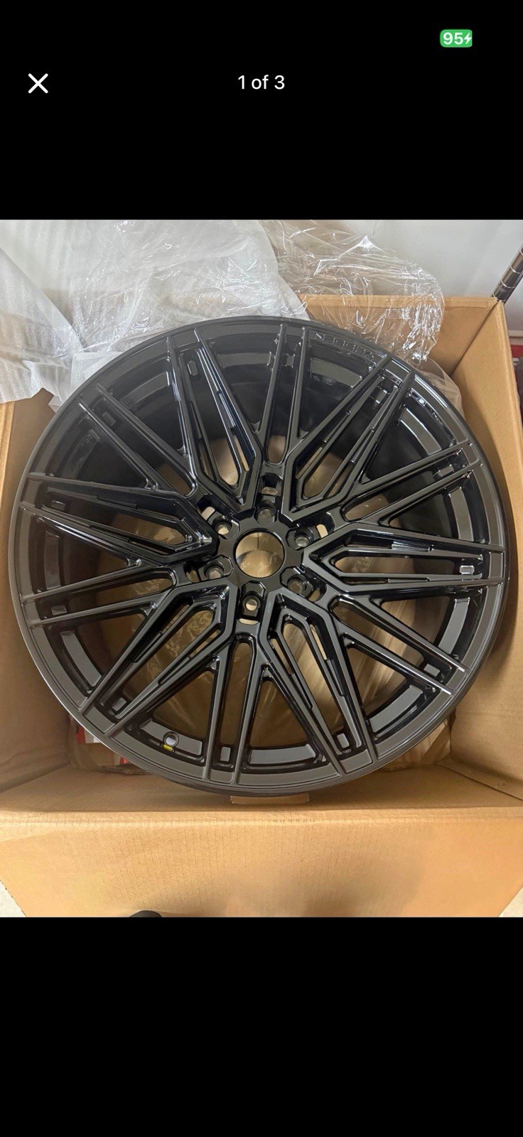 vossen hf6-5 22x10 6x139.7 vossen hf6-5 22x10 6x139.7