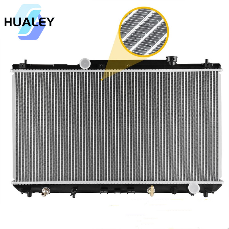 CU1909 Radiator for Toyota 1997 1998-2001 Camry / 1999 2000 2001 Solara 2.2L CU1909 Radiator for Toyota 1997 1998-2001 Camry / 1999 2000 2001 Solara 2.2L