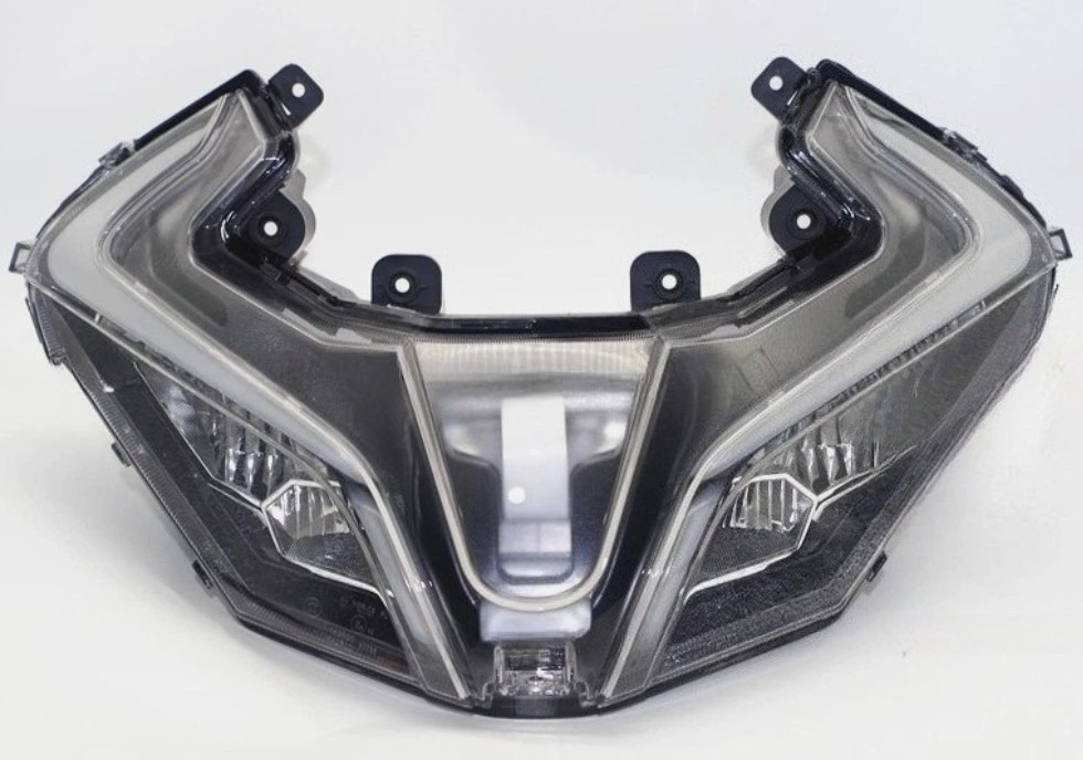 Headlight Set for CFMOTO 450SR 450SS 2022-2025 Motorcycle Front Headlamp & Cover
