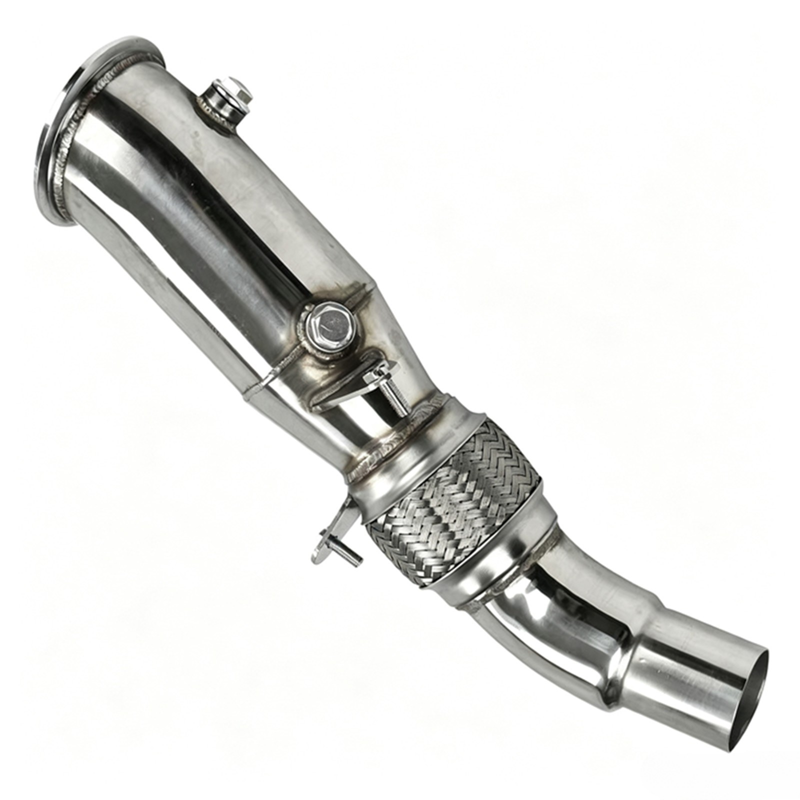 K Headers Downpipe Exhaust System Fit For BMW 228i 320i 328i 428i xDrive 2.0L K Headers Downpipe Exhaust System Fit For BMW 228i 320i 328i 428i xDrive 2.0L