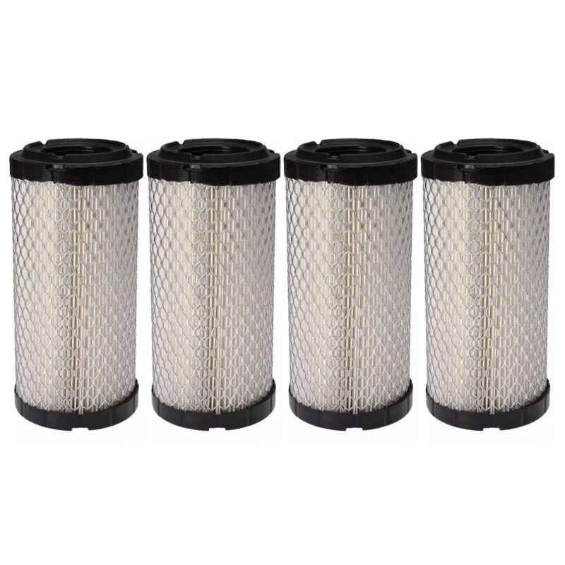 4PCS Air Filter Fits Thermo King Tripac 11-9059 APU Evolution 119059 TK Reefer