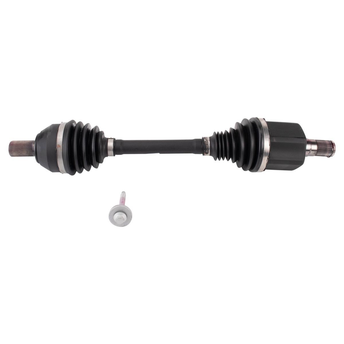 GKN Front Left CV Axle Shaft Fits 2015-2018 Volvo S60 2015-2016 S80 V60