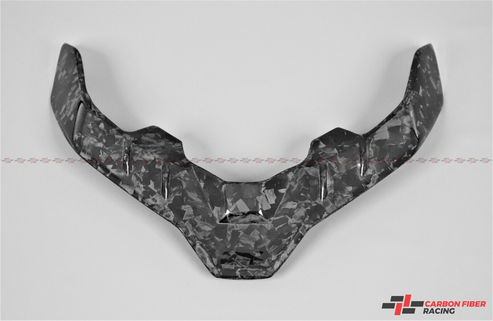 2021-2023 Suzuki GSX1300R Hayabusa Tail Fairing - 100% Carbon Fiber Forged