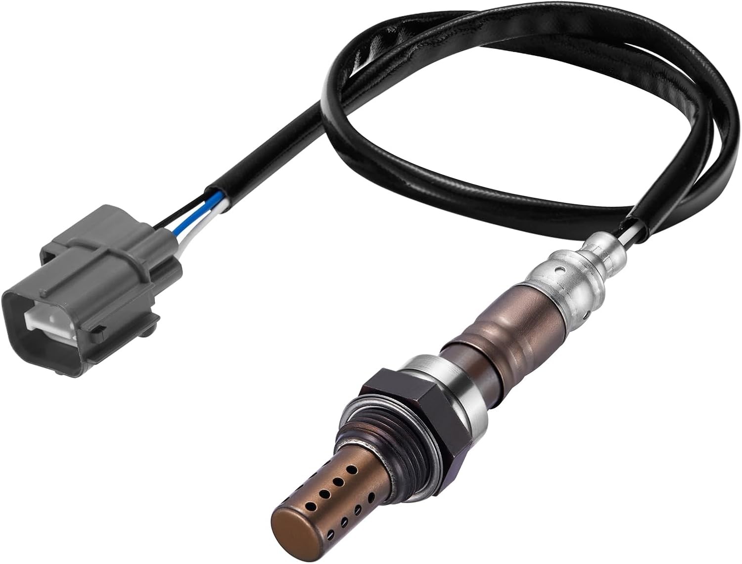 1x Oxygen Sensor Downstream 234-4368 for 03-08 HONDA PILOT V6-3.5L New